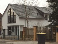 Einfamilienhaus Borsdorf